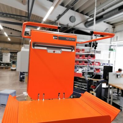 Ascendor_PLG7-PLK8_special-color_RAL-2004_1