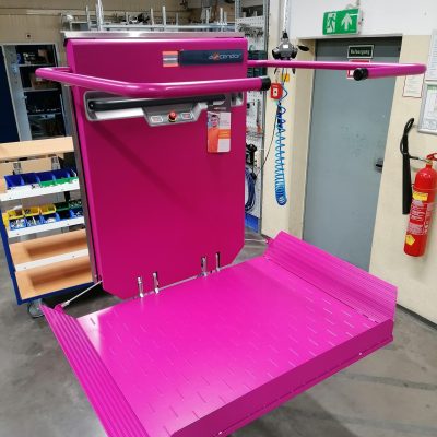 Ascendor_PLG7-PLK8_special-color_RAL-4006