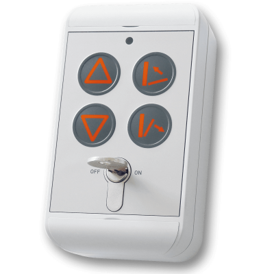 Ascendor_wall-switch-with-membrane-keypad