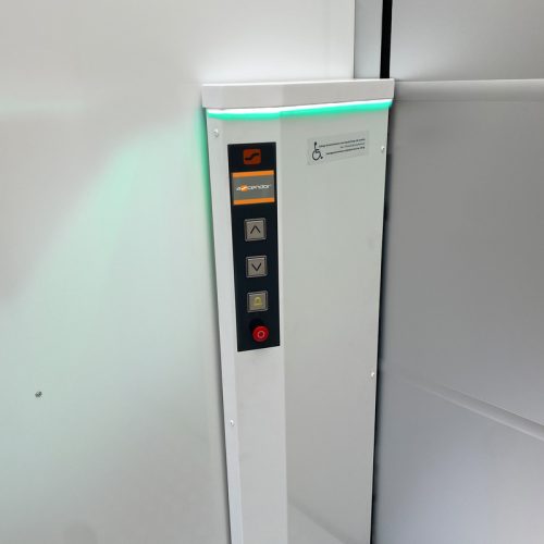 EPMR-Duraporte-Lomaty-Ascendor_DP_LED_control_element